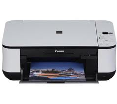 Canon PIXMA MP27 Inkjet A4