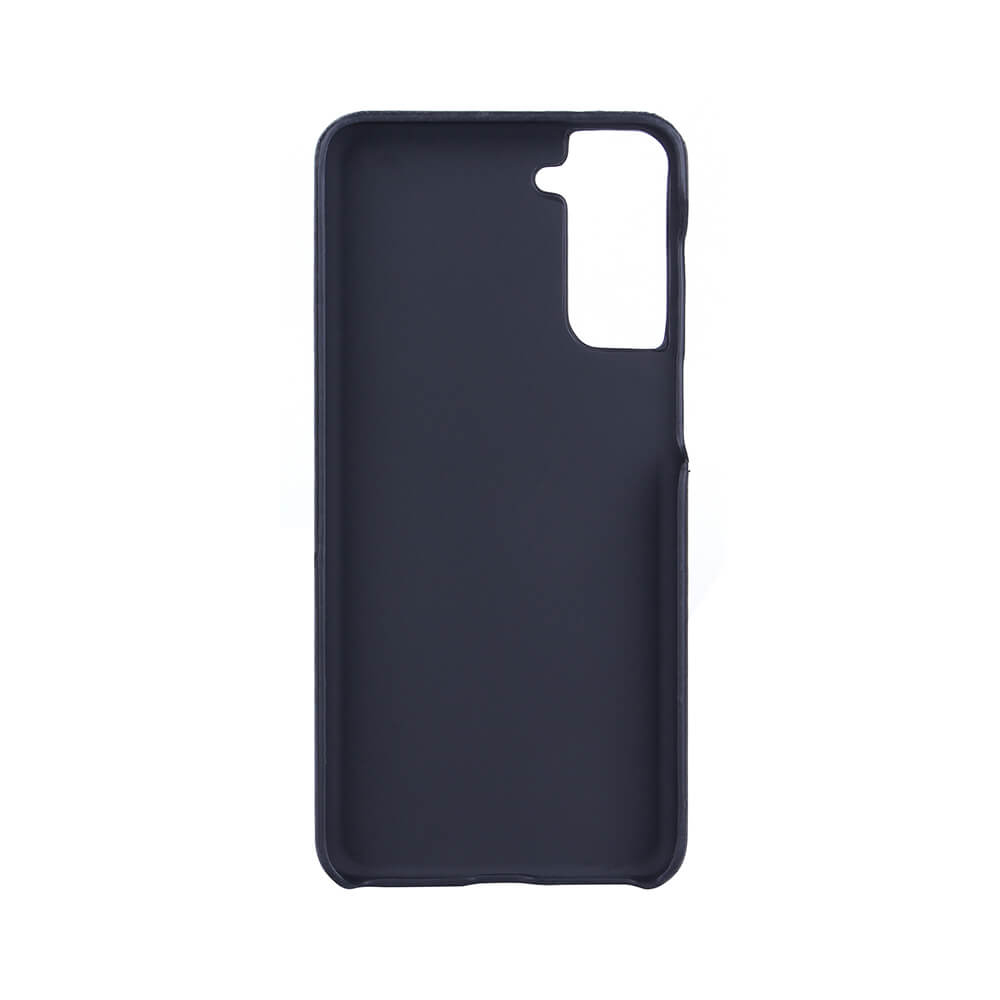 Onsala Mobile Cover Black with Cardpocket Samsung S21+/S30+ – image 4