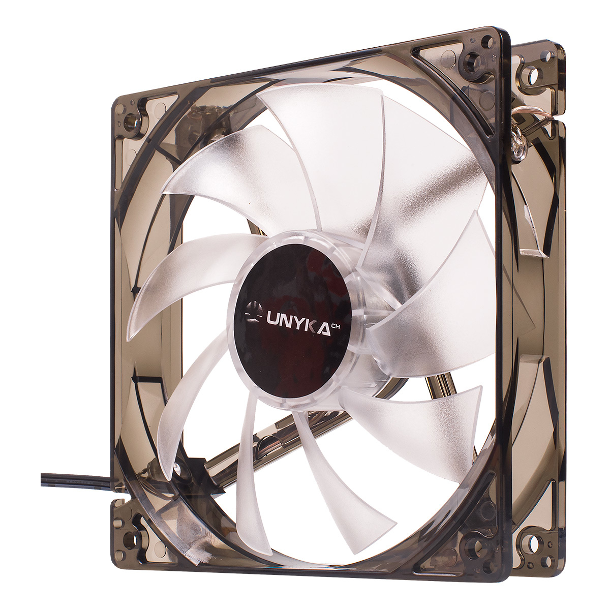 UNYKAch 51793 computer cooling system Computer case Fan – image 4