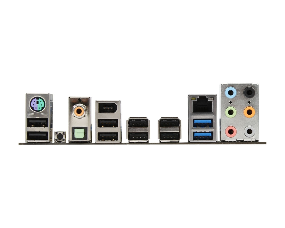 MSI X79A-GD65 (8D) – image 5