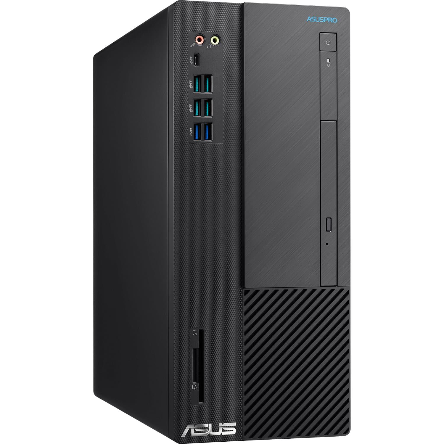 ASUSPRO D641MD-S15 PC Intel® Core™ i5 i5-9400 – image 1
