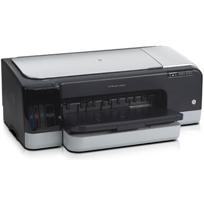 HP CB015A inkjet printer Colour – image 7
