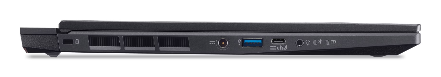 Acer Nitro 14 AN14-41-R8K8 AMD Ryzen™ 7 8845HS Laptop – image 8