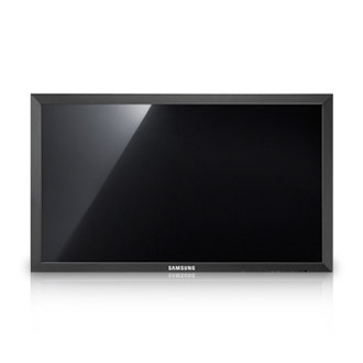 Samsung 460TS-3 computer monitor – image 1