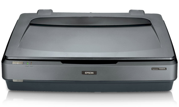 Epson Expression 11000XL Pro – image 1