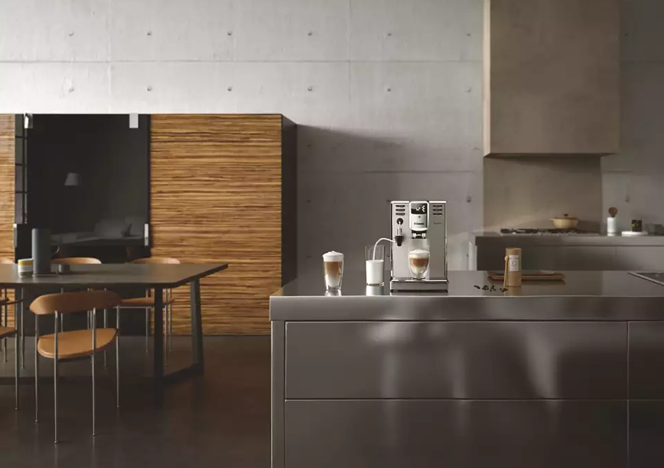 Philips Saeco HD8914/09 coffee maker Fully-auto Espresso machine – image 9