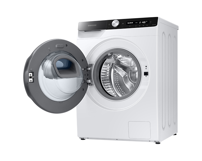 Samsung WD70T554DBE washer dryer Freestanding Front-load White – image 6
