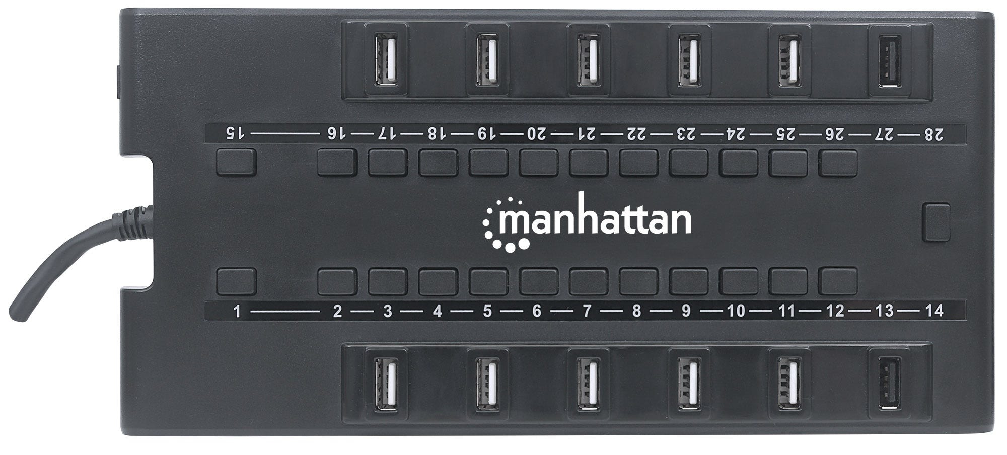 Manhattan MondoHub II – image 9