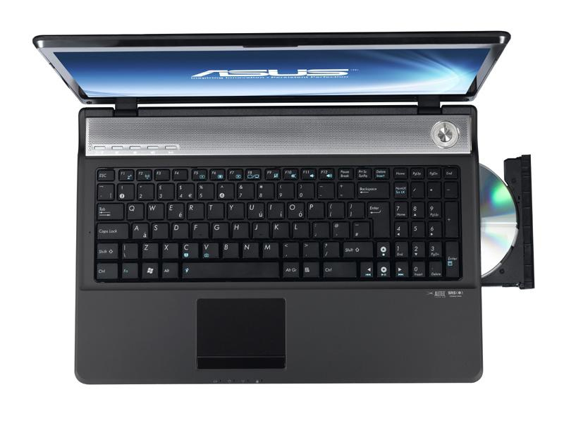 ASUS N61JV-JX033V laptop Intel® Core™ i3 i3-350M – image 7