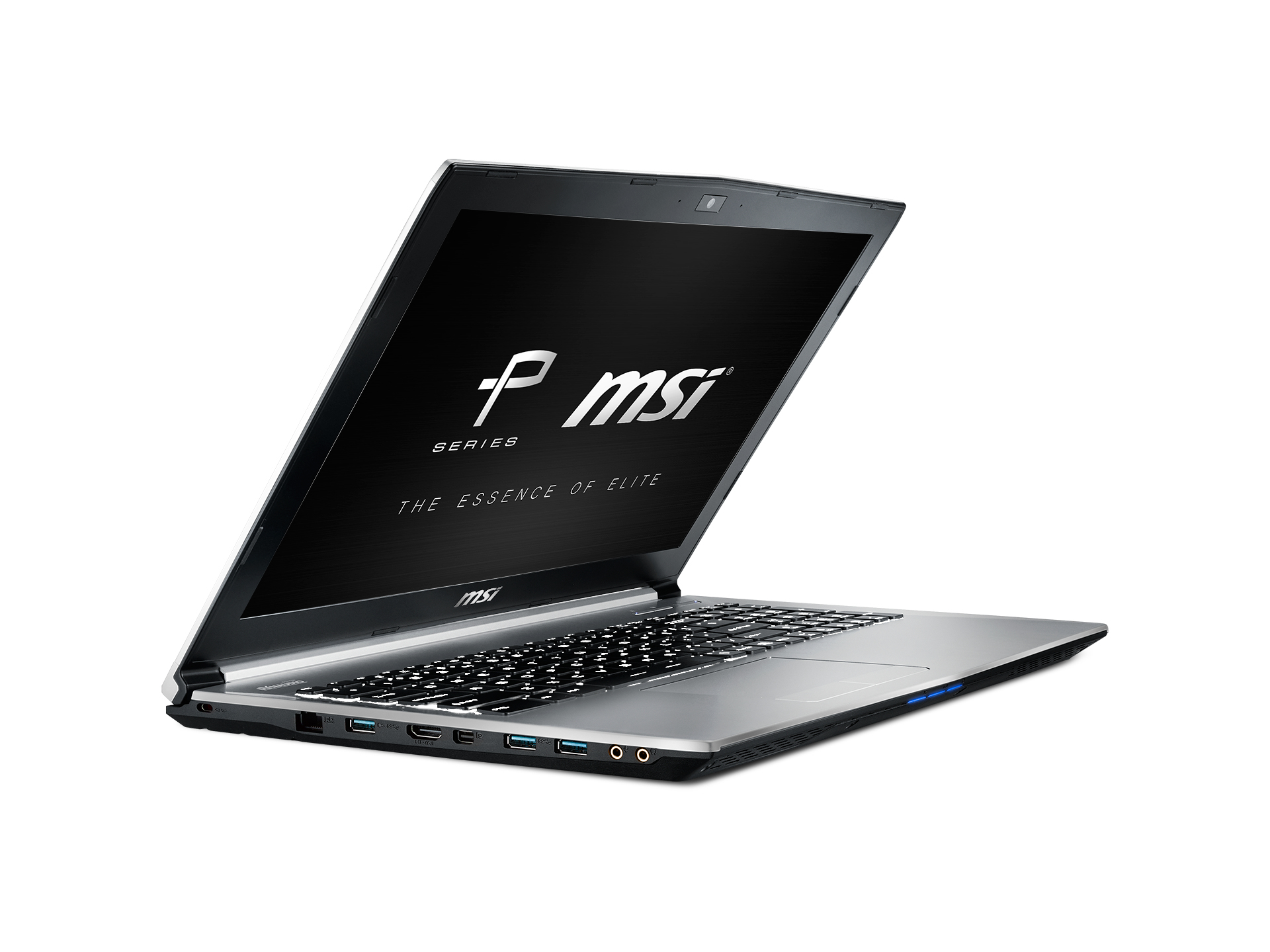 MSI PE60 2QD-427IT – image 3