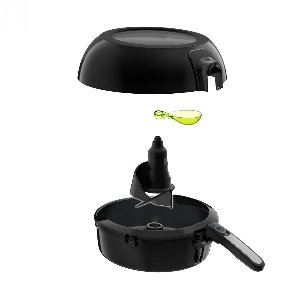 Tefal FZ7738 Single Stand-alone – image 4