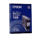 Epson Cartucho tinta negra SP