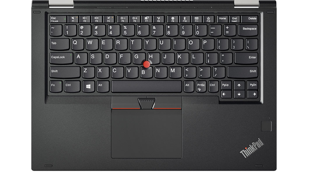 Lenovo ThinkPad Yoga 370 – image 7