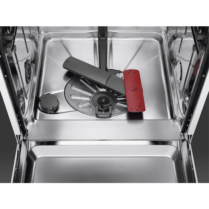 AEG FSK63617P Fully built-in 13 place settings – image 2