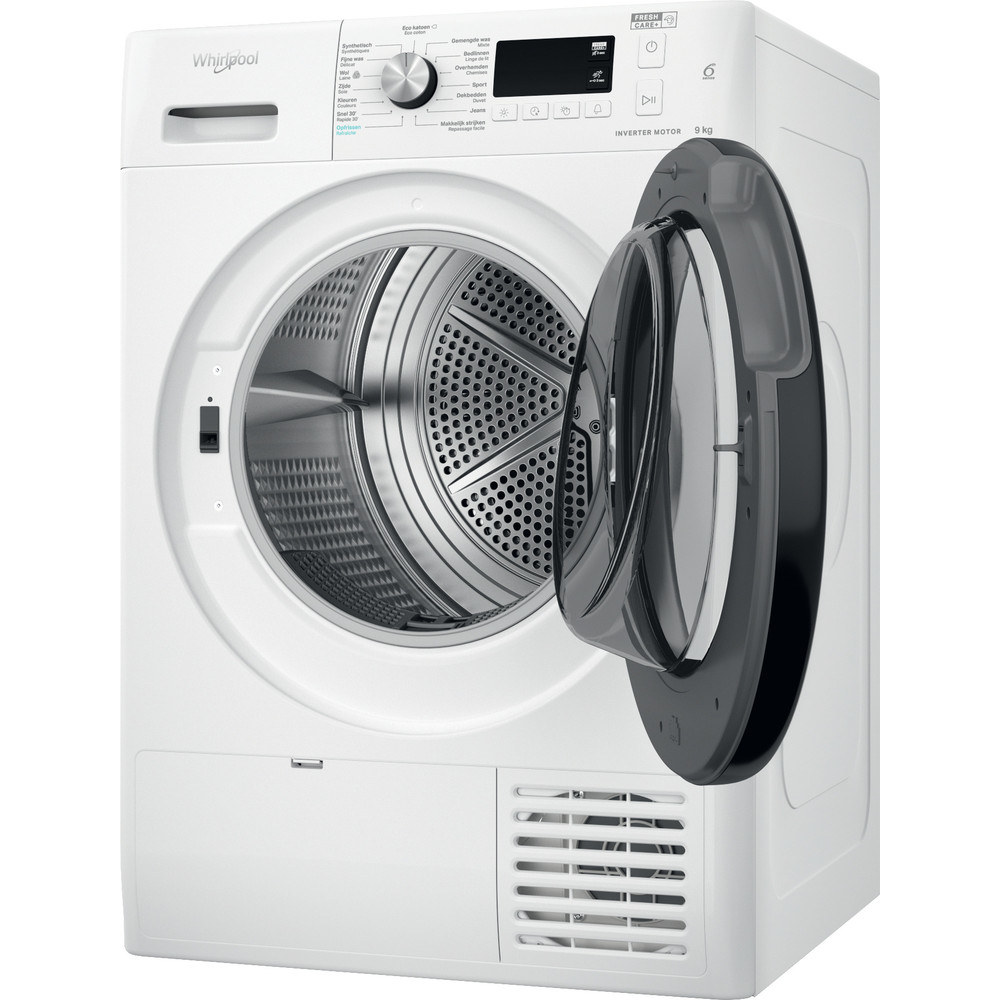 Whirlpool FFT M11 9X2B BE – image 4