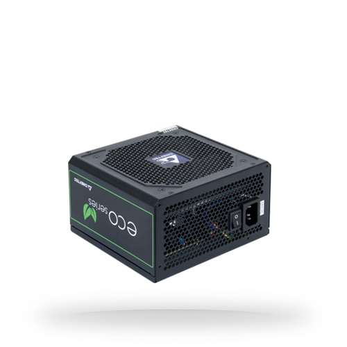 Chieftec GPE-600S power supply unit