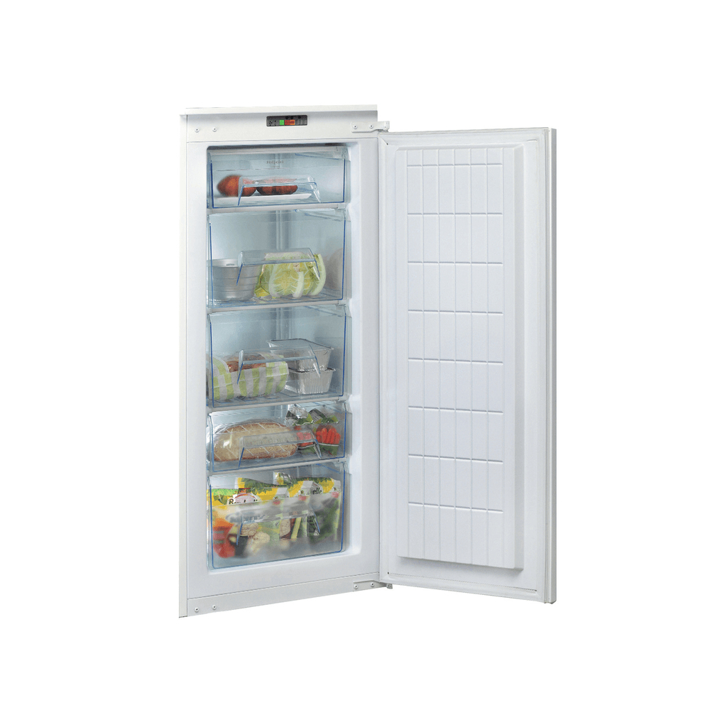 Hotpoint U 12 A1 D/HA — vue 1 sur 2
