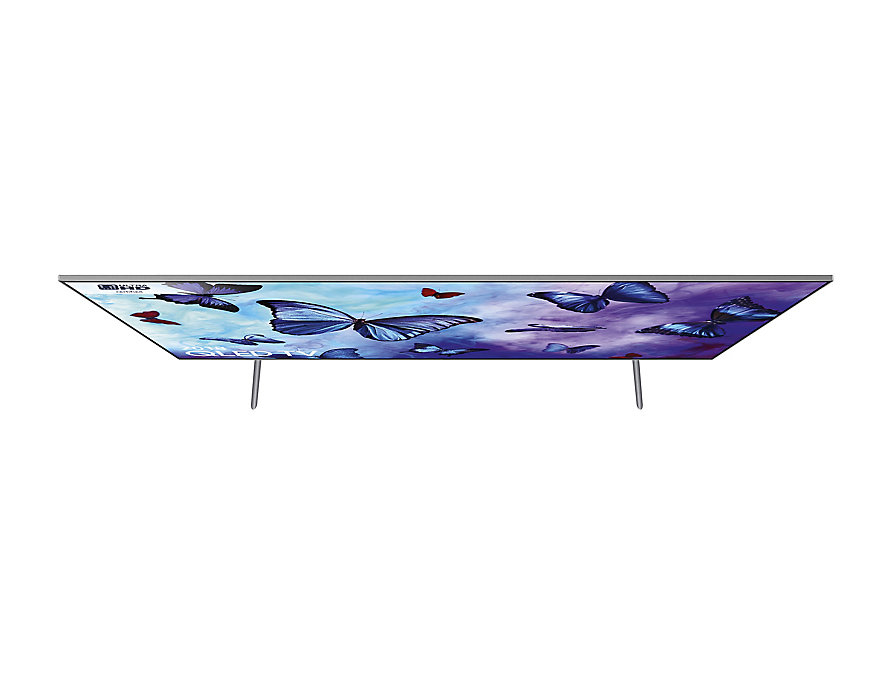 Samsung Q6F QN49Q6FNAFXZA TV – image 6