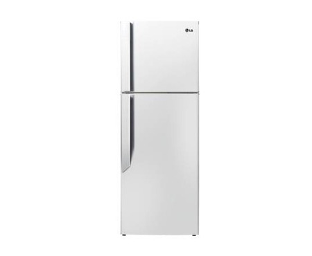 LG GT5135SHES fridge-freezer Freestanding
