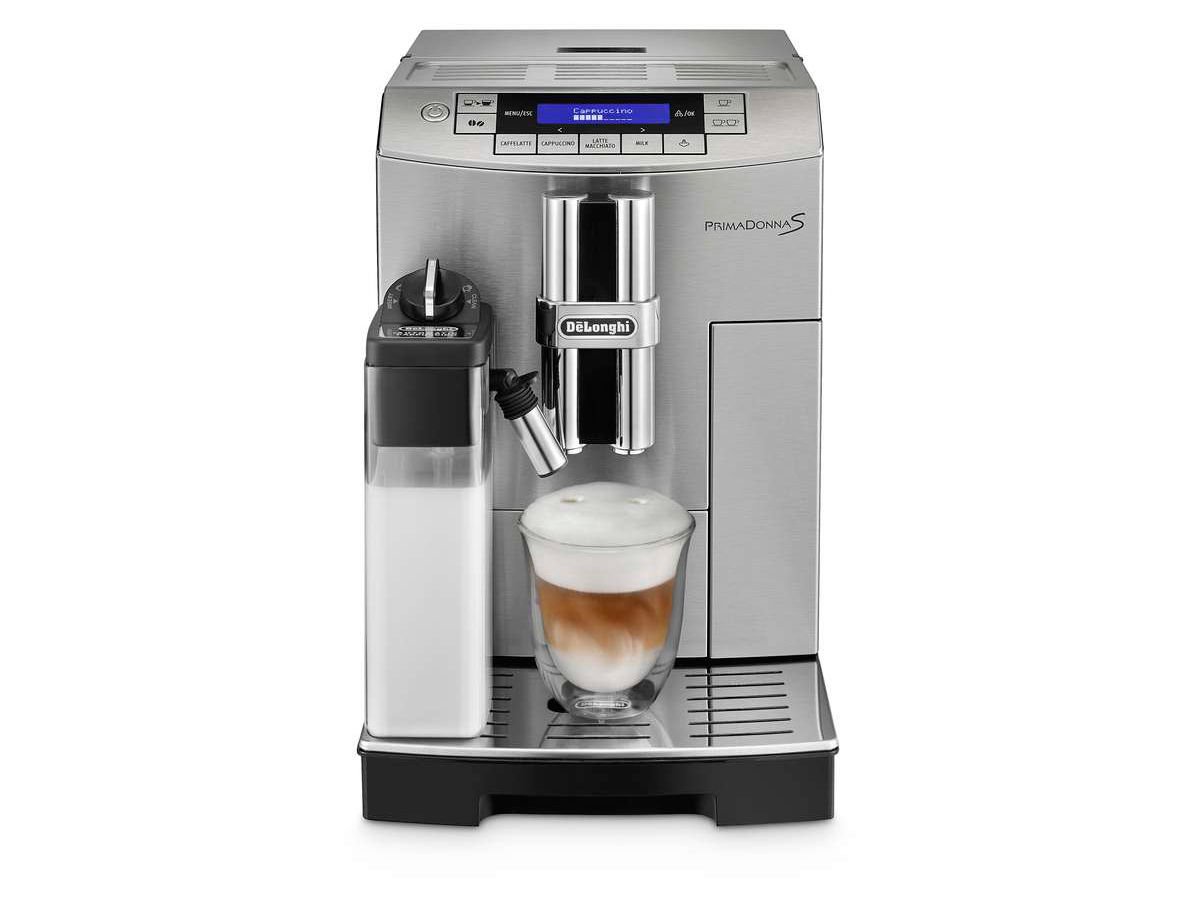 De’Longhi ECAM 28.466.MB – image 3