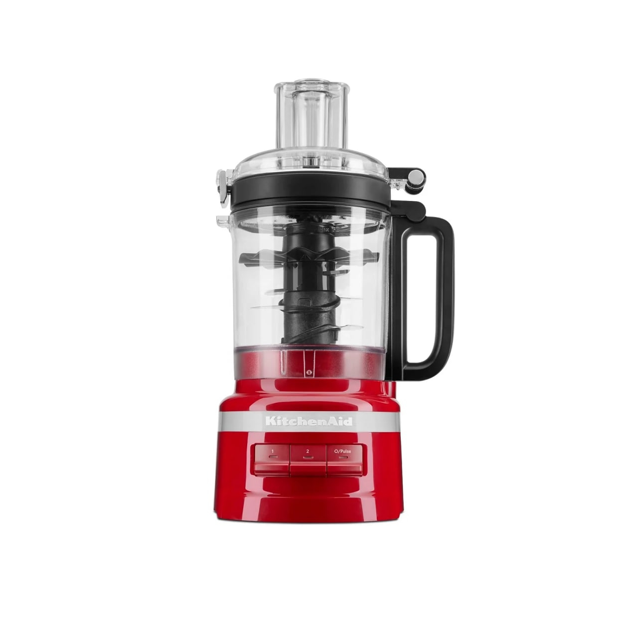 KitchenAid KFP0921ER food processor Red – image 2