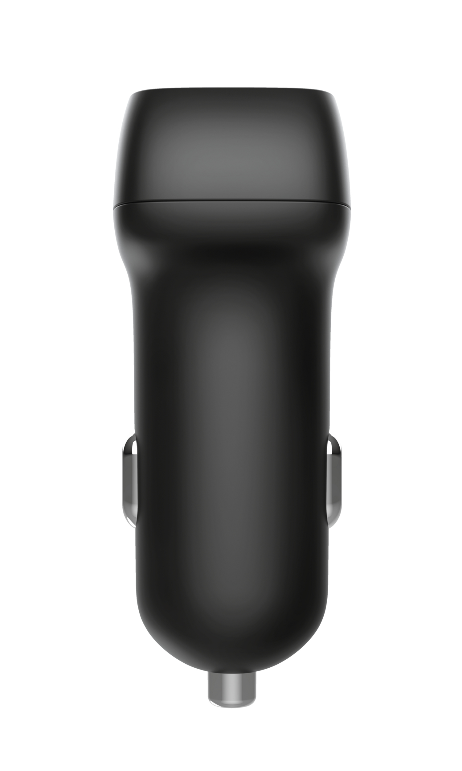 Trust 23560 mobile device charger Laptop, Smartphone, Tablet Black Cigar lighter Auto – image 4