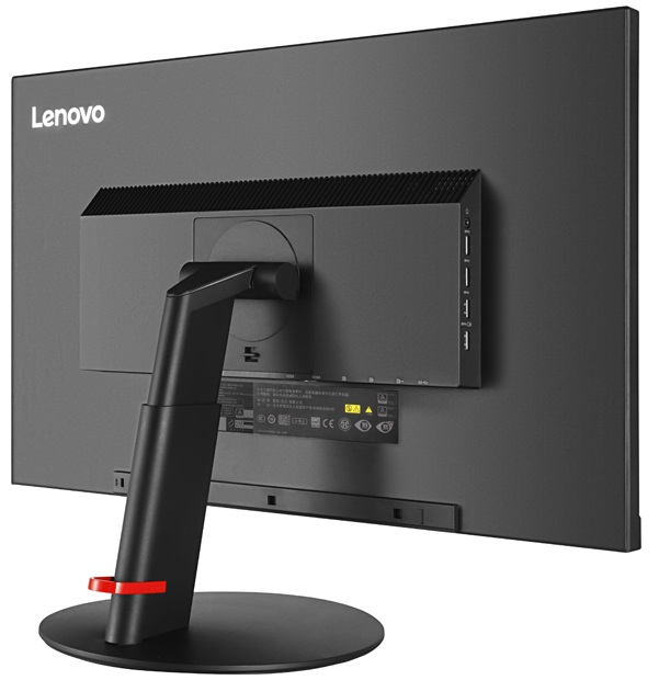 Lenovo ThinkVision P27q-10 computer monitor – image 6