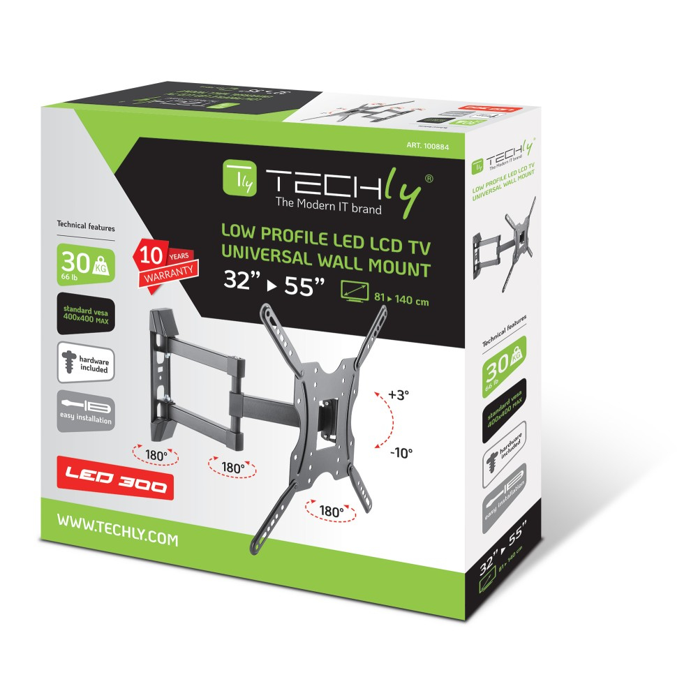 Techly ICA-PLB 136E – image 2
