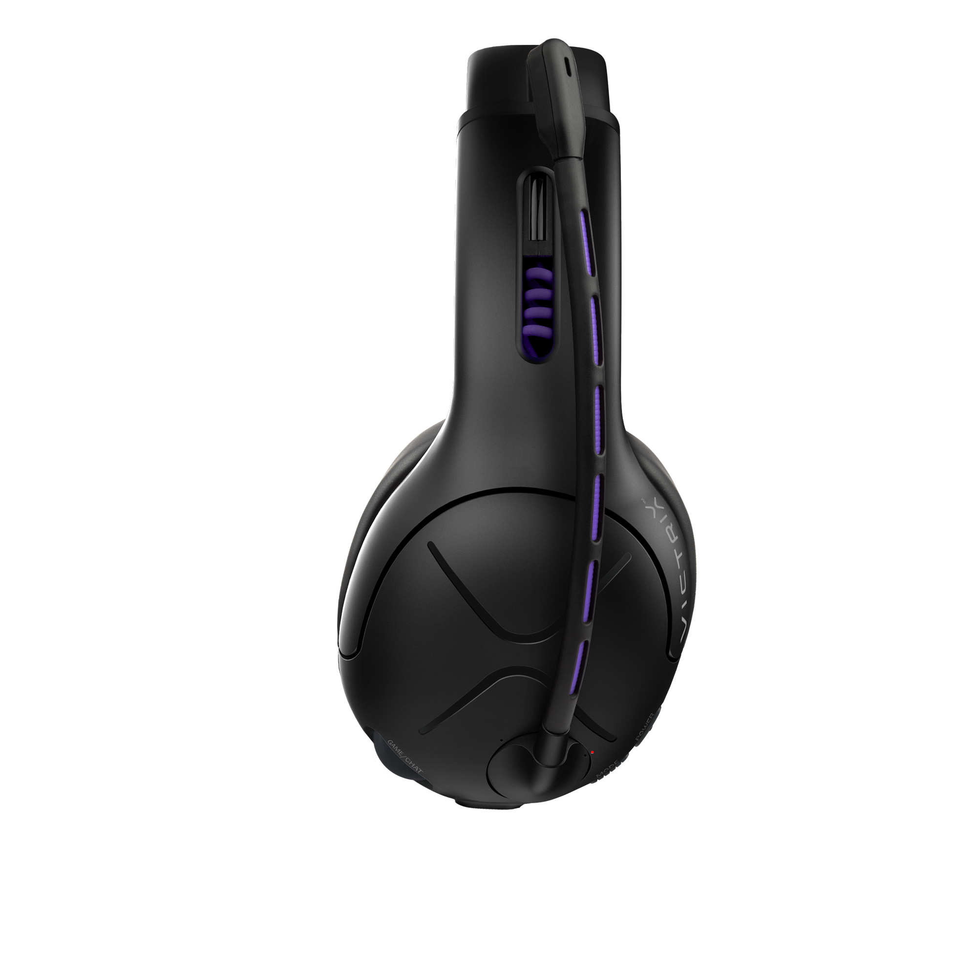 Victrix Gambit Wireless Gaming Headset – image 4