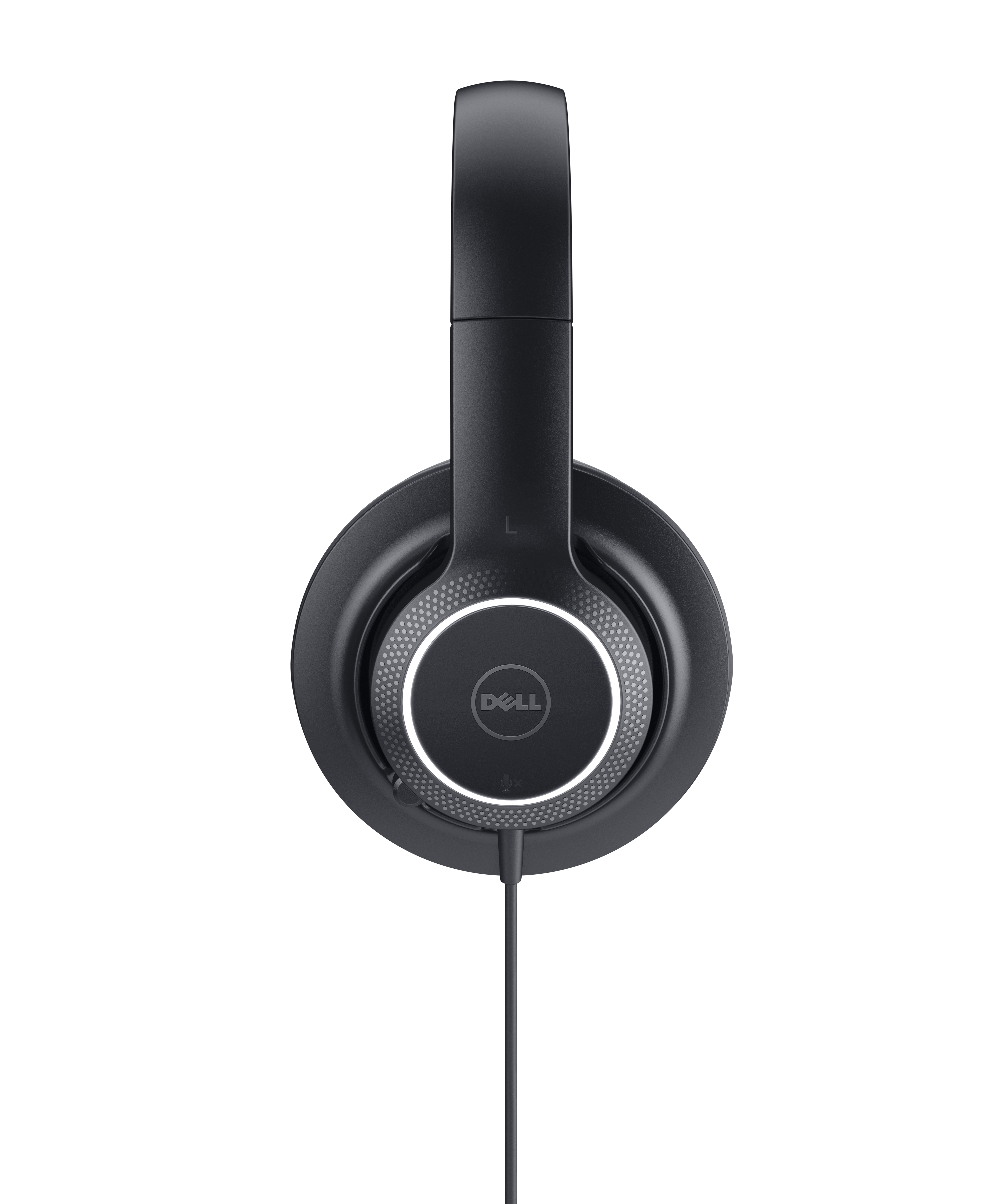 Dell AE2 headphones/headset Wired Head-band Gaming Black – image 4