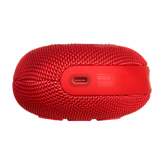 JBL Clip 5 Red 7 W image 6