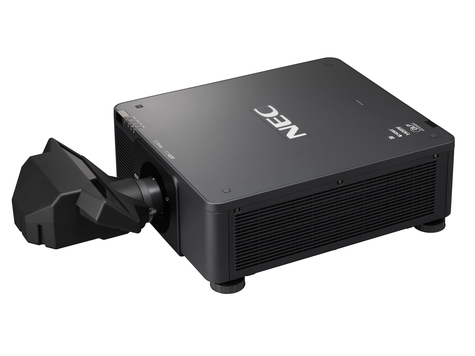 NEC PX1005QL Large venue projector 10000 ANSI lumens DLP UHD 4K (3840x2160) Black – image 4