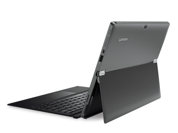 Lenovo 80W10018CD laptop Hybrid (2-in-1) – image 2