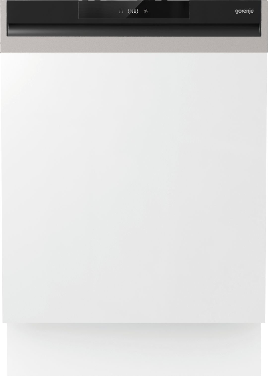Gorenje GI66160X Semi built-in 16 place settings – image 3