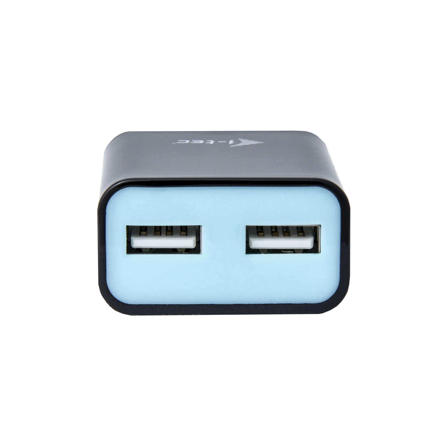 i-tec CHARGER2A4B mobile device charger Mobile phone Black AC Indoor – image 4