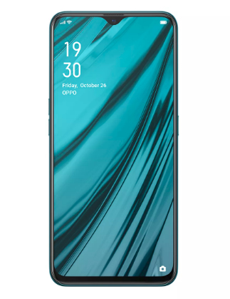 Oppo A9_4/128_GN smartphone – image 1