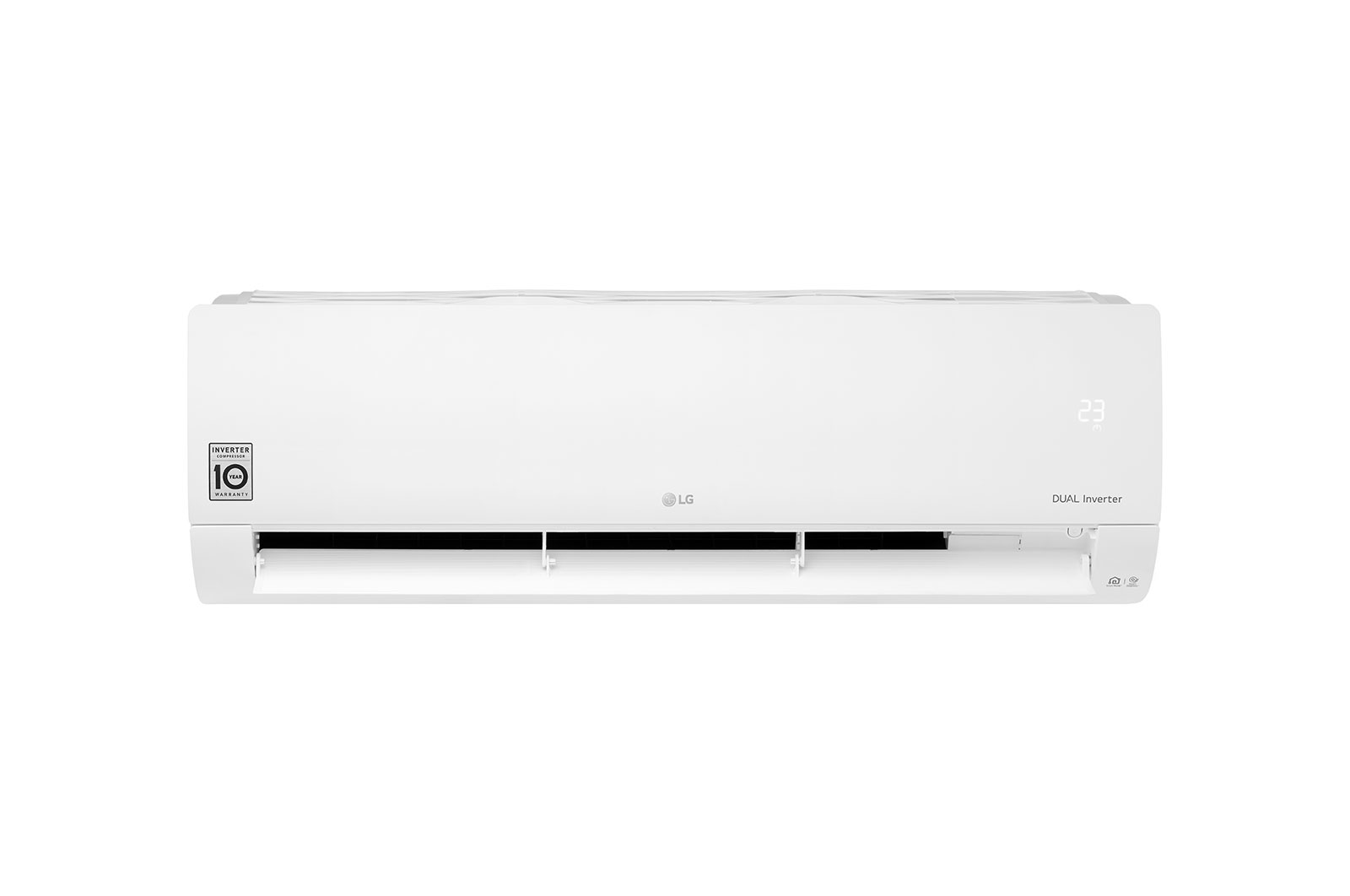 LG 32CONFWF12 air conditioner Split system White – image 2