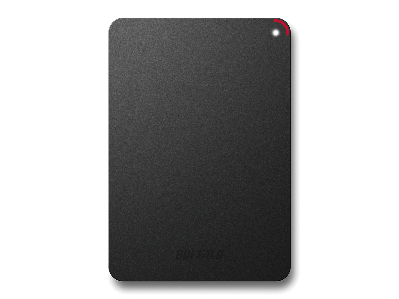 Buffalo HD-PNF500U3-BE external hard drive – image 1