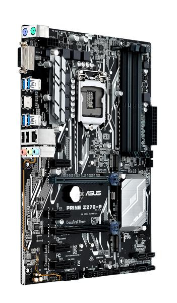 ASUS PRIME Z270-P – image 4