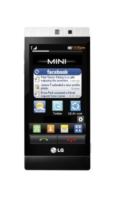LG Tiesto GD880 Mini – image 3