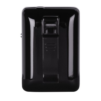Hama HA202 Black – image 2