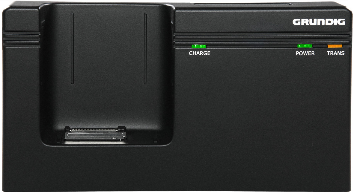 Grundig Digta Station 447 Plus Set
