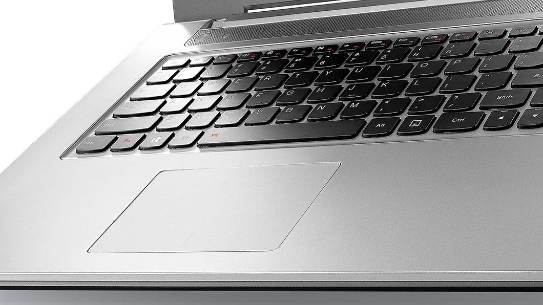 Lenovo IdeaPad Z710 Intel® Core™ i7 i7-4700MQ Laptop – image 2