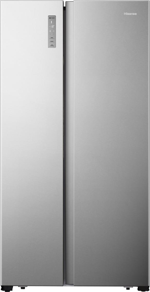 Hisense RS677N4BID — vue 1 sur 4