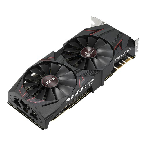 ASUS Cerberus -GTX1070TI-8G NVIDIA GeForce GTX 1070 Ti – image 6