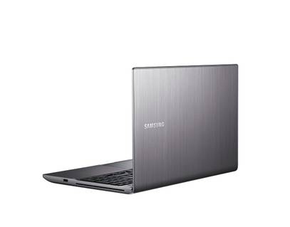 Samsung 7 700Z5A-S01DE Intel® Core™ i5 i5-2430M Laptop