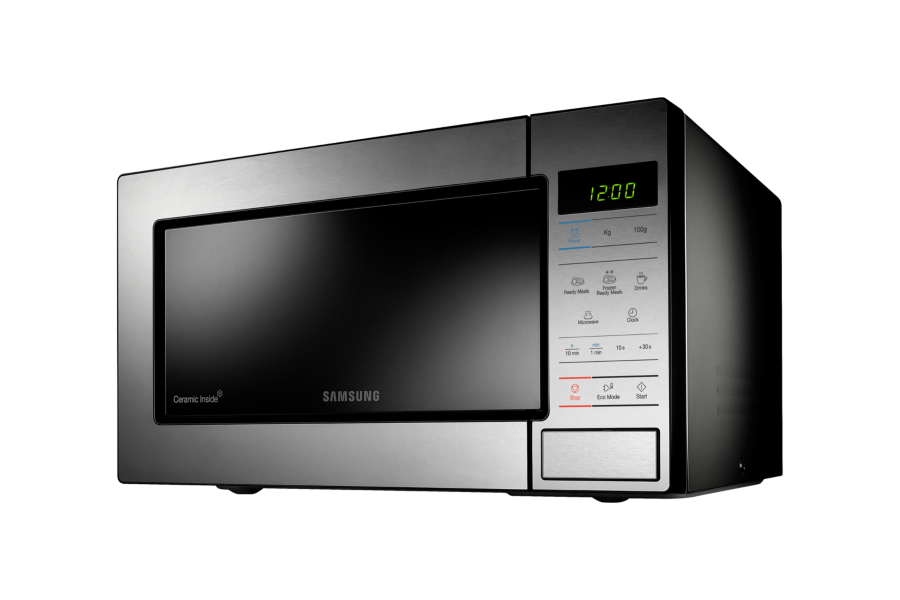 Samsung ME83M Stainless steel Countertop – image 8