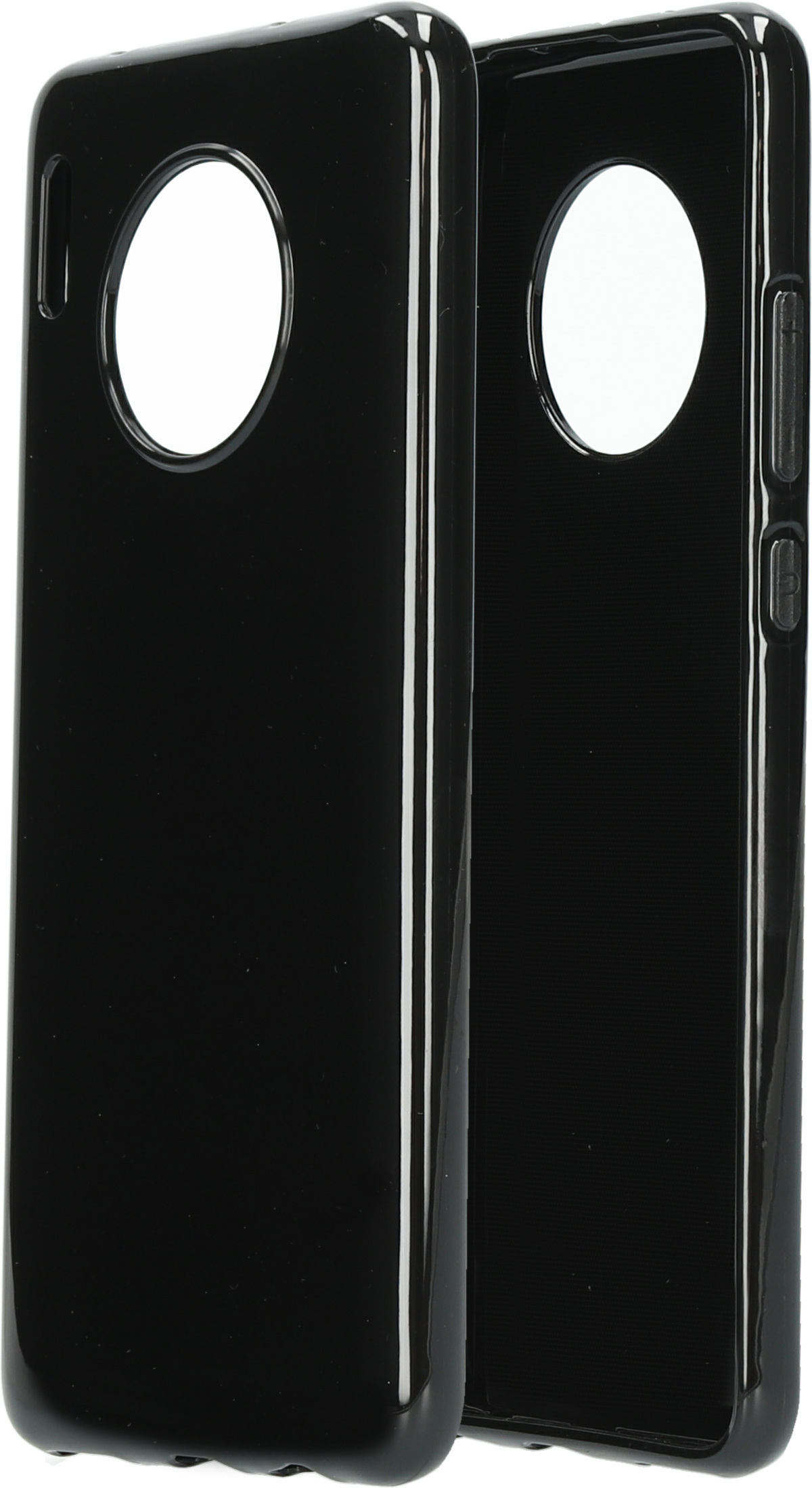 Mobiparts Classic TPU Case Mate 30 (2019)