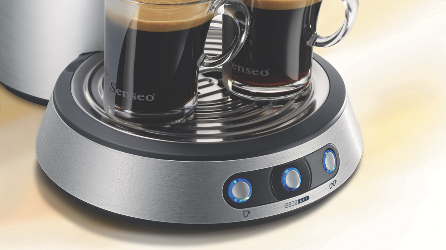 Senseo Coffee pod system HD7842/01 – image 2