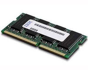 Hypertec 1GB 1333 MHz DDR3 Kit (Legacy)
